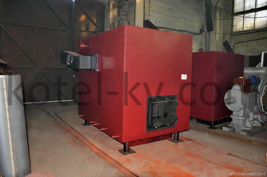 Водогрейные Котлы Нр 18 Описание Водогрейные Котлы Нр 18 Описание