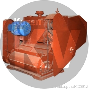 Забрасыватель ЗП 400