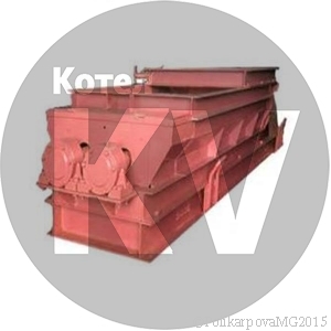 Дробилка ВДП 15