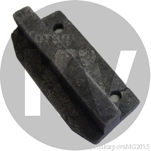 Скребок транспортера