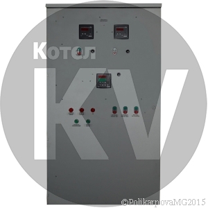 Автоматика сигнализации котельной