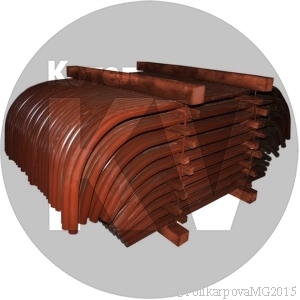 Трубы котлов КЕ 10-14