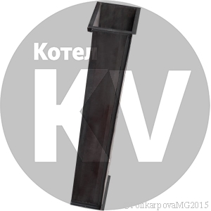 Газоходы Газоходы