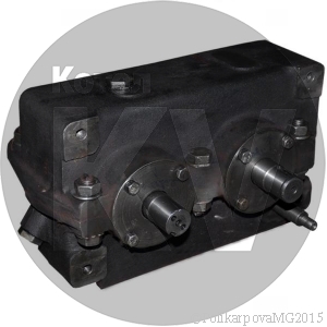 Вариатор ЗП