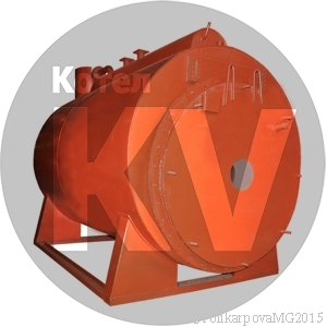 Парогенераторы 500 кг