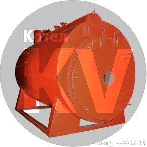 Парогенератор для бетона