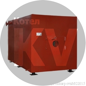 Отечественные газовые котлы