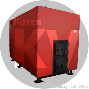 Дешевый котел