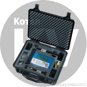 Наладка котельного оборудования