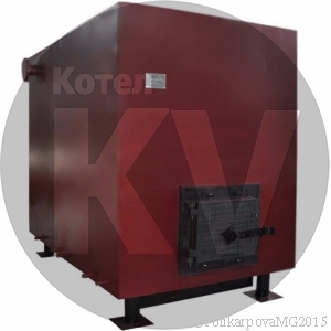 Водогрейный котел 600 КВт Водогрейный котел 600 КВт