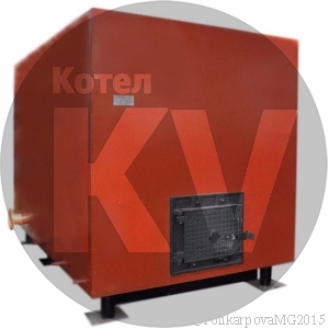 Котел КВр-0.6