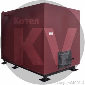 Котел КВр-1.1