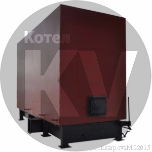 Котел КВр-2.2