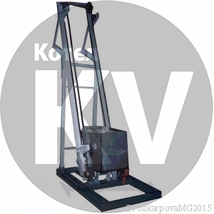 Транспортер СКИП-100 Транспортер СКИП-100