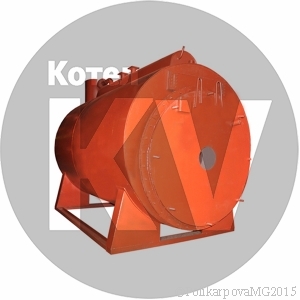 Парогенератор 700 кг час