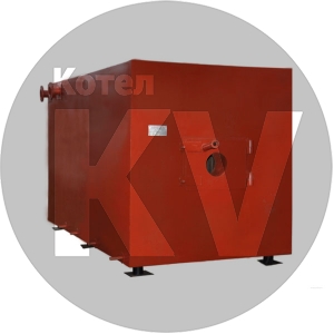 Котел 400 кВт мазутный Котел 400 кВт мазутный