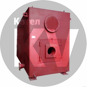 Котел 800 кВт мазутный