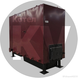 Котел КВр-0.47