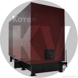 Водогрейный котел 2500 КВт Водогрейный котел 2500 КВт