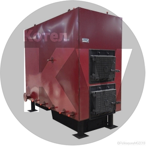 Комбинированный котел дрова уголь купить