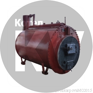 Котел КВ 300