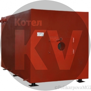 Котел 400 КВт газовый Котел 400 КВт газовый