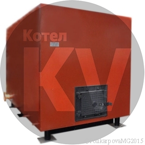 Котел КВр 700 