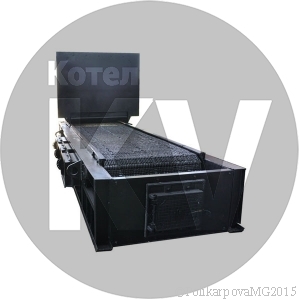 Топка ТЛПХ 1,1х3,0 Топка ТЛПХ 1,1х3,0