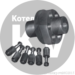 Запасные части топки ТШПМ