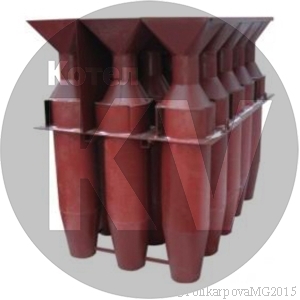 Циклон БЦ 259-(3x3)