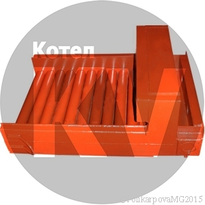 Блок решетка ТШПМ-2,5