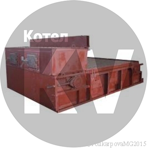 Топка ТЛЗМ-2-1,87/3,0