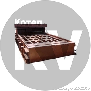 Топка ТЧЗМ-2,7/4