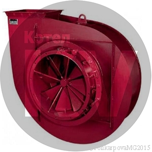 Дымосос 15/1000 Дымосос 15/1000