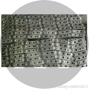 Цепь Т 246.02.010 топки ТЧЗМ Цепь Т 246.02.010 топки ТЧЗМ