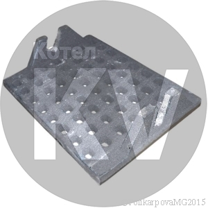 Колосник 300x430 Е1/9 Колосник 300x430 Е1/9