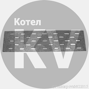 Колосник 950x250 Колосник 950x250