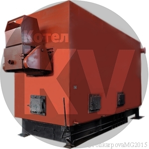 Купить котел КВ
