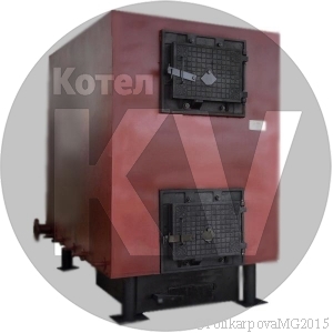 Купить котлы на дровах