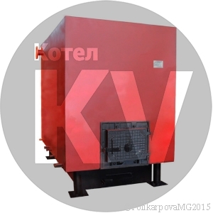 Устройство водогрейных котлов