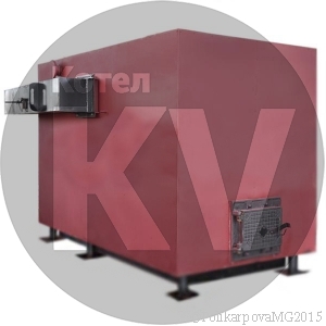 Принудительная тяга