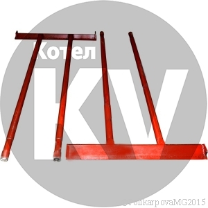 Шурующая планка