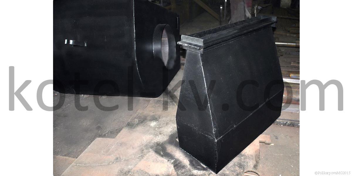 Золоуловители