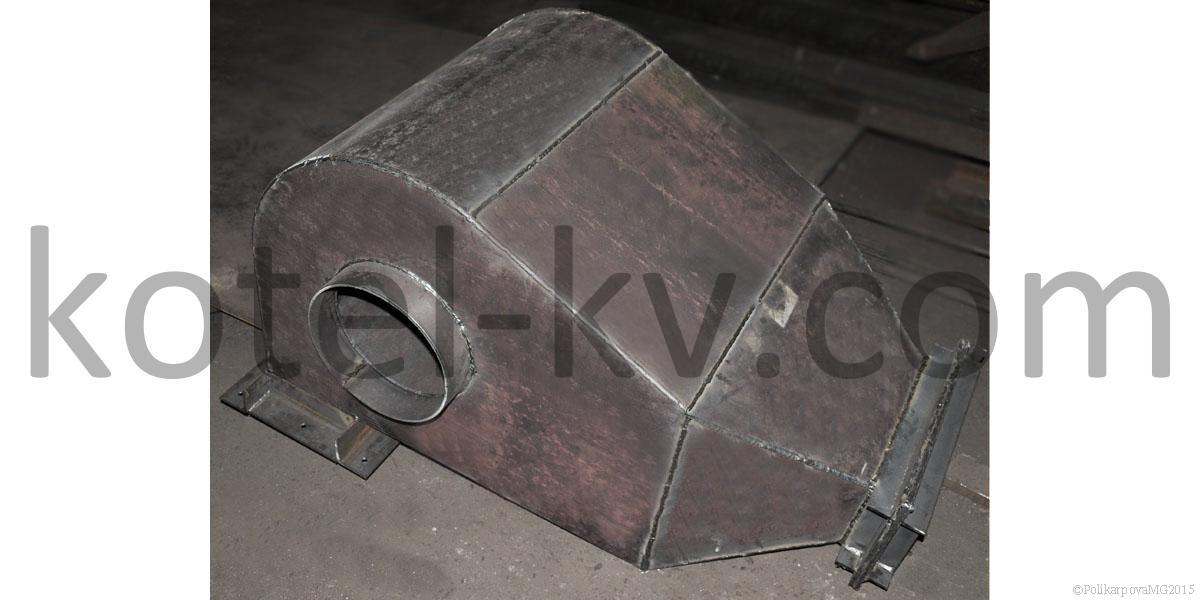 Золоуловитель