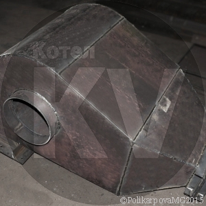 Золоуловитель