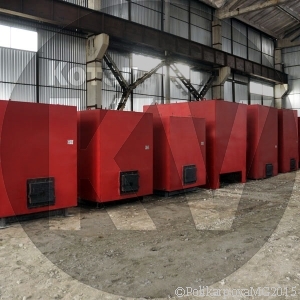 Котлы КВр-1,0