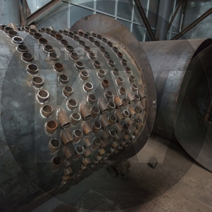 Изготовление котлов КП