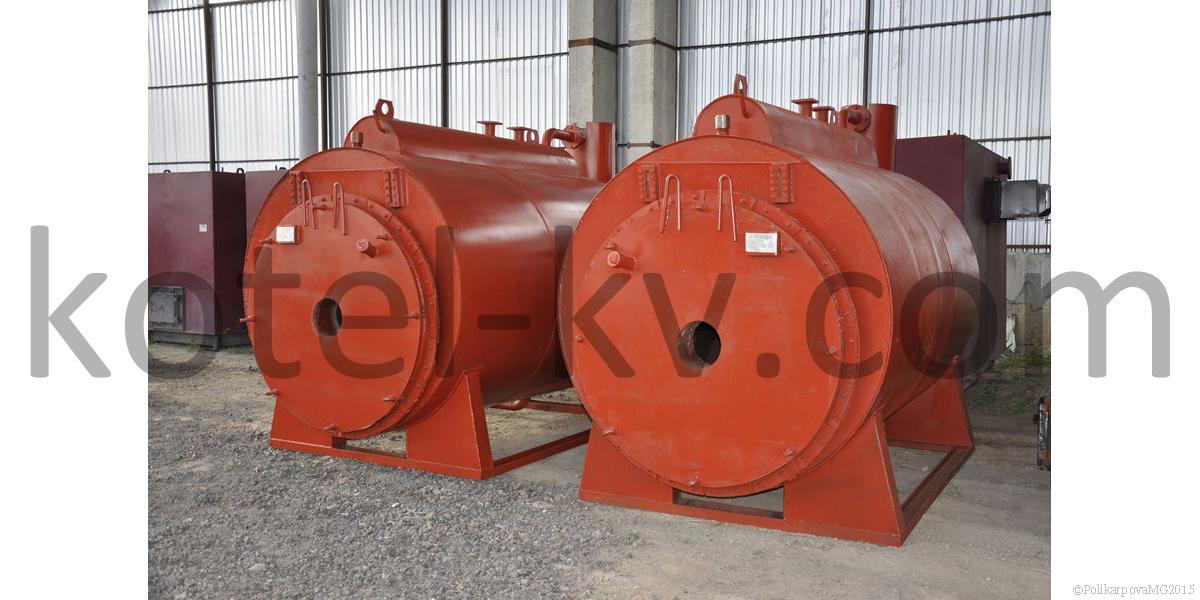 Котел КП 700 кг