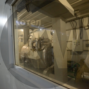 Котельная БМКУ