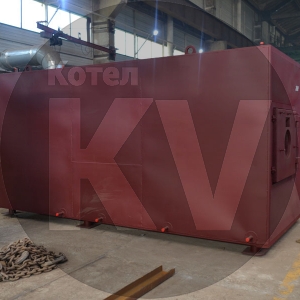 Котлы КВа